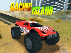 游戏Racing Island