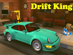 游戏Drift King