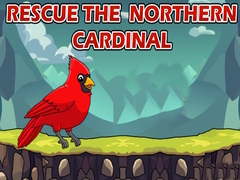 游戏Rescue The Northern Cardinal