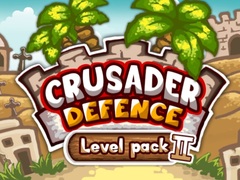 游戏Crusader Defence Level Pack 2