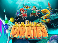 游戏Sea Bubble Pirate 2