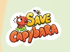 游戏Save the Capybara