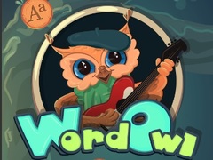 游戏Word Owl