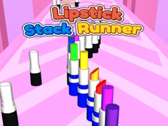 游戏Lipstick Stack Runner