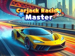 游戏Carjack Racing Master