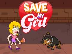 游戏Save My Girl