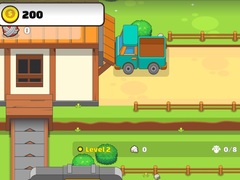 游戏Farm Sheep Idle