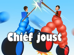 游戏Chief joust