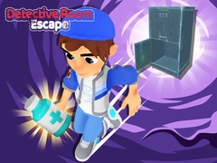 游戏Detective Room Escape