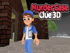 游戏Murder Case Clue 3D