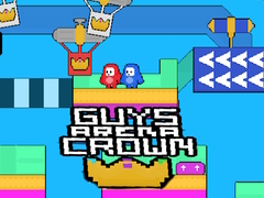 游戏Guys Arena Crown
