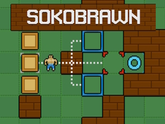 游戏Sokobrawn