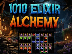 游戏1010 Elixir Alchemy
