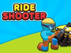 游戏Ride Shooter