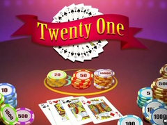 游戏Twenty One