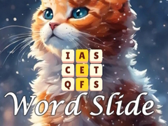 游戏Word Slide