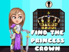游戏Find The Princess Crown