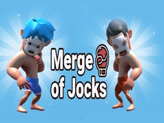 游戏Merge of Jocks