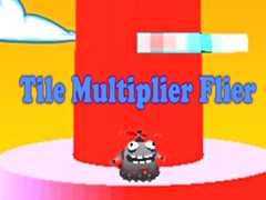 游戏Tile Multiplier Flier