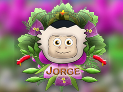 游戏Jorge White Face