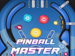 游戏Pinball Master
