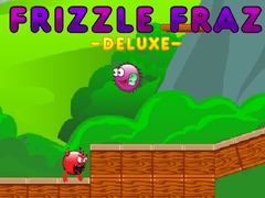 游戏Frizzle Fraz Deluxe