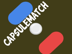 游戏CapsuleMatch