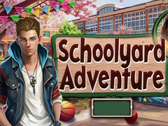 游戏Schoolyard Adventure