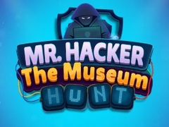 游戏Mr Hacker The Museum Hunts