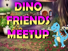 游戏Dino Friends Meetup