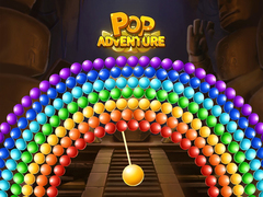 游戏Pop Adventure