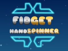 游戏Fidget Hand Spinner