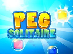 游戏Peg Solitaire