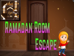 游戏Amgel Ramadan Room Escape