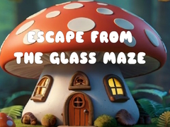 游戏Escape from the Glass Maze