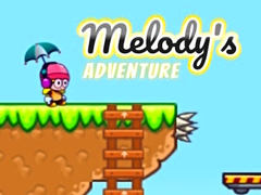 游戏Melody's Adventure
