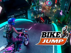 游戏Bike Jump