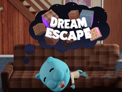 游戏Dream Escape