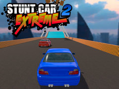 游戏Stunt Car Extreme 2