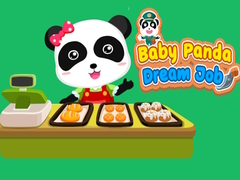 游戏Baby Panda Dream Job