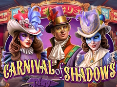 游戏Carnival of Shadows