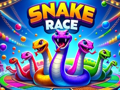 游戏Snake Race