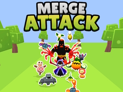 游戏Merge Monster Attack