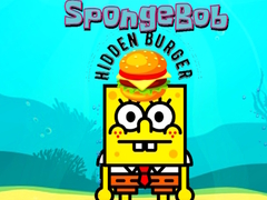 游戏SpongeBob Hidden Burger