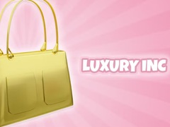 游戏Luxury Inc