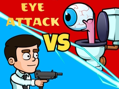 游戏Eye Attack