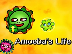 游戏Amoeba's Life