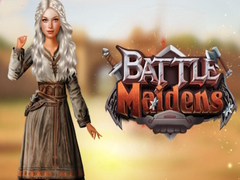 游戏Battle Maidens