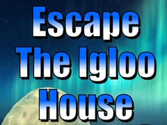 游戏Escape The Igloo House