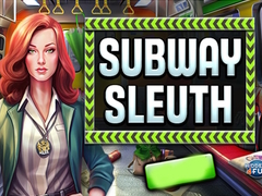 游戏Subway Sleuth
